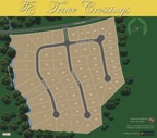 Trace Crossing Site